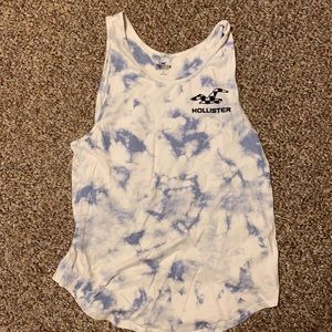 Hollister Tank Top